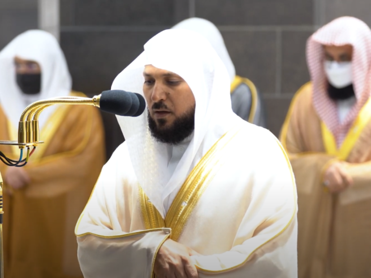 ماهر المعيقلي